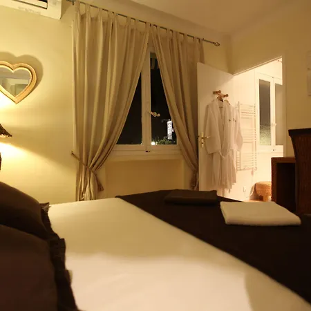 Maya - Golfe De Saint-tropez Otel 2*