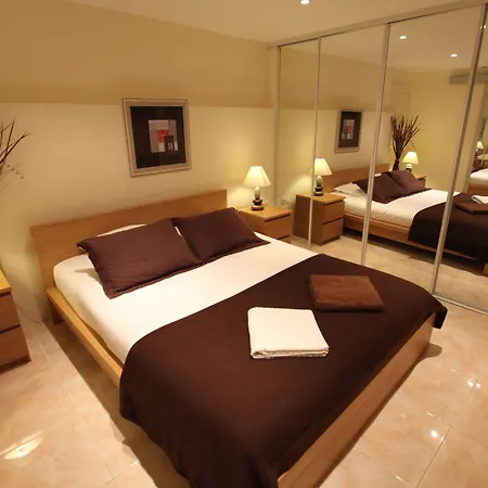 Otel Maya - Golfe De Saint-tropez Gassin