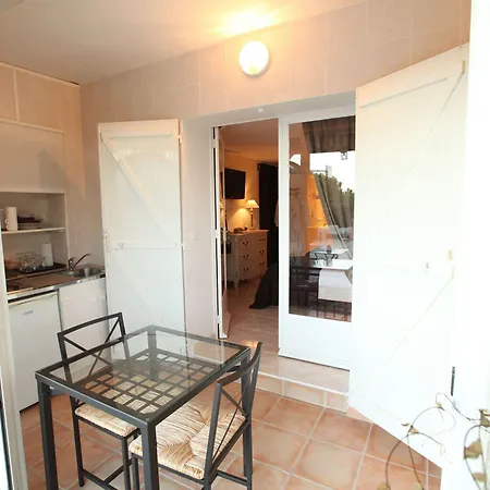 Maya - Golfe De Saint-tropez Gassin