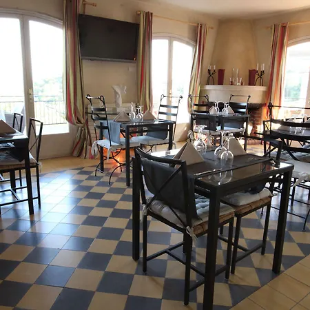 Otel Maya - Golfe De Saint-tropez 2*