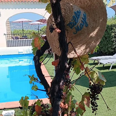 Maya - Golfe De Saint-tropez Otel