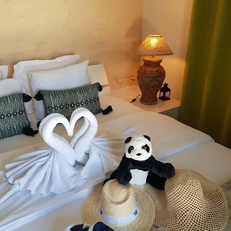 Otel Maya - Golfe De Saint-tropez Gassin