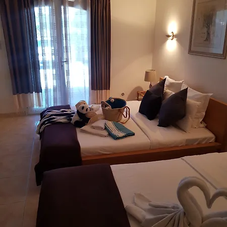 Otel Maya - Golfe De Saint-tropez