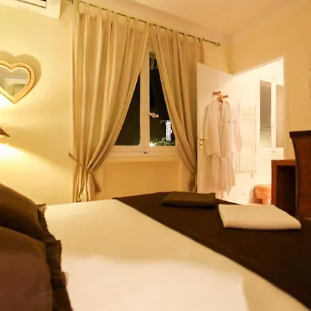 Otel Maya - Golfe De Saint-tropez Gassin