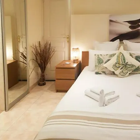 Maya - Golfe De Saint-tropez Otel