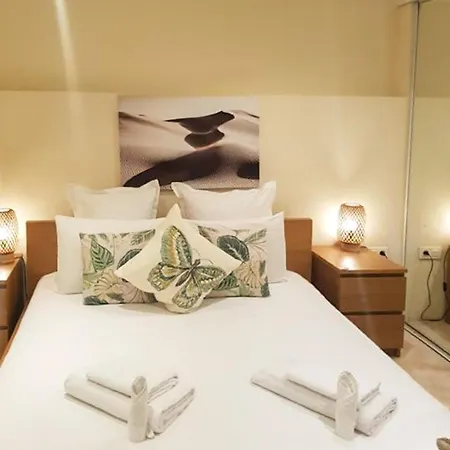 Otel Maya - Golfe De Saint-tropez