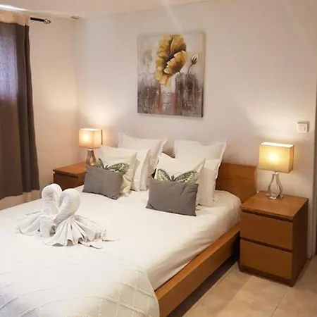 Maya - Golfe De Saint-tropez Otel 2*