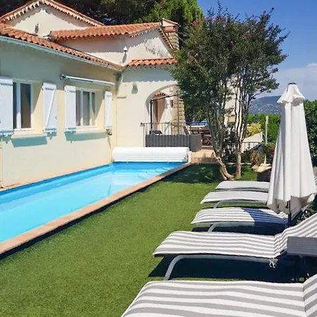 Otel Maya - Golfe De Saint-tropez