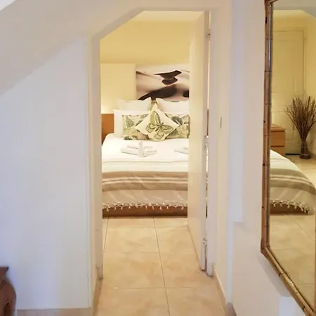 Maya - Golfe De Saint-tropez Otel Gassin