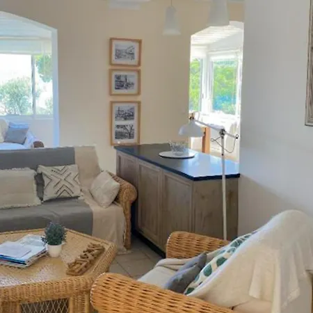 Maya - Golfe De Saint-tropez 2*