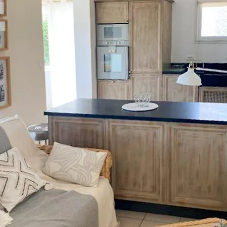 Maya - Golfe De Saint-tropez Otel