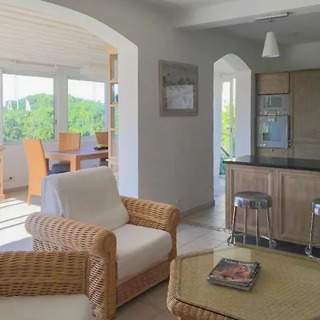 Maya - Golfe De Saint-tropez Otel