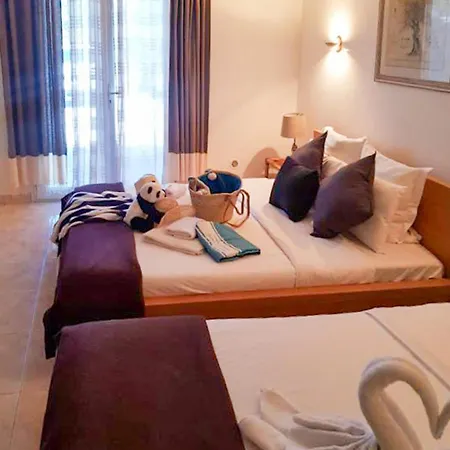 Maya - Golfe De Saint-tropez Otel 2*