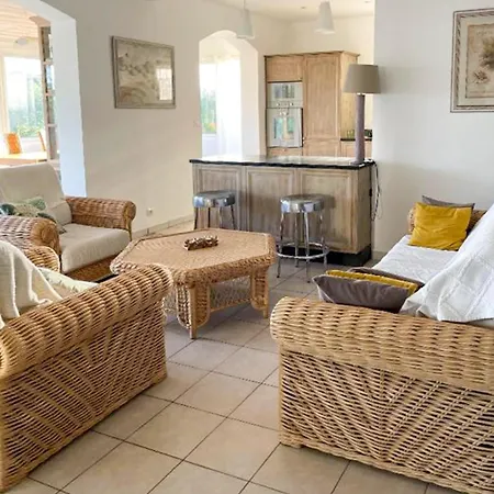 Maya - Golfe De Saint-tropez Otel Gassin