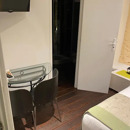 Maya Hotel Gassin