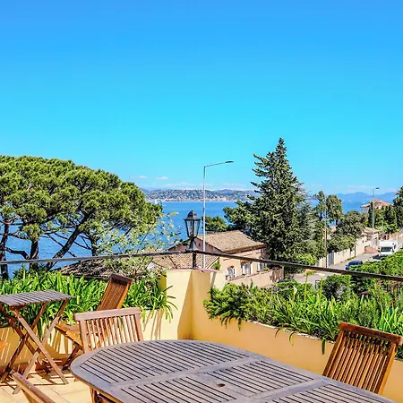Hotel Maya - Golfe De Saint-tropez Gassin