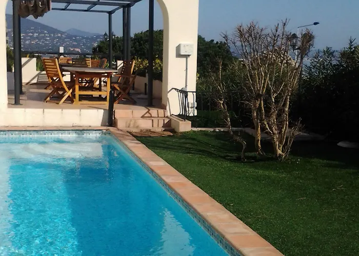 Maya - Golfe De Saint-tropez 2*