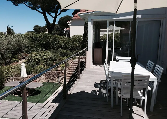 Maya - Golfe De Saint-tropez جاسّا