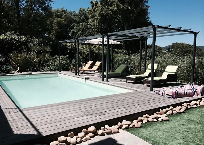 Maya - Golfe De Saint-tropez ホテル