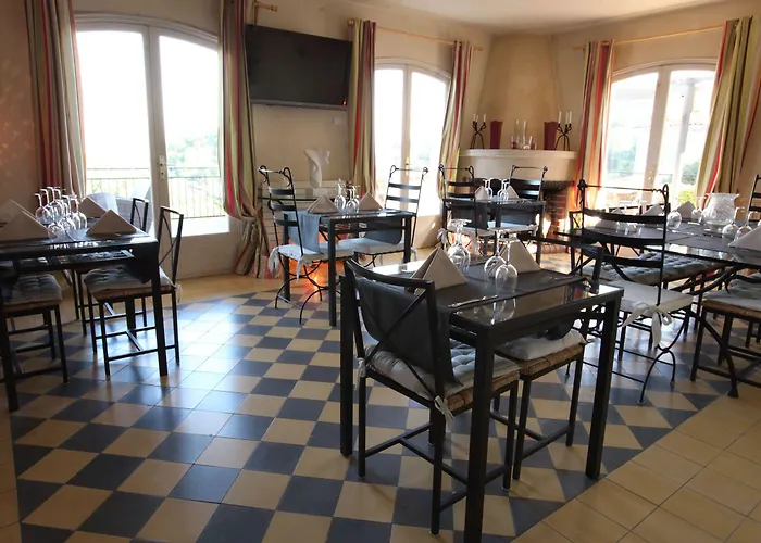 فندق Maya - Golfe De Saint-tropez 2*