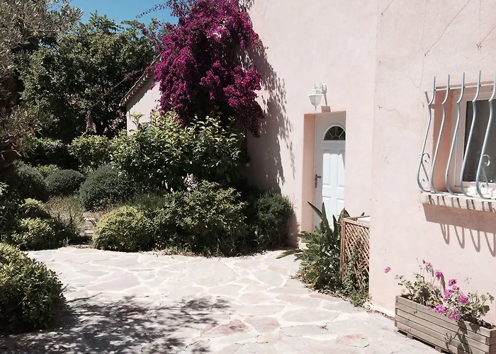 Maya - Golfe De Saint-tropez فندق