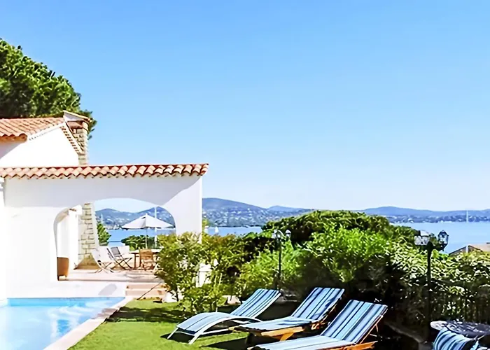 Maya - Golfe De Saint-tropez 2*