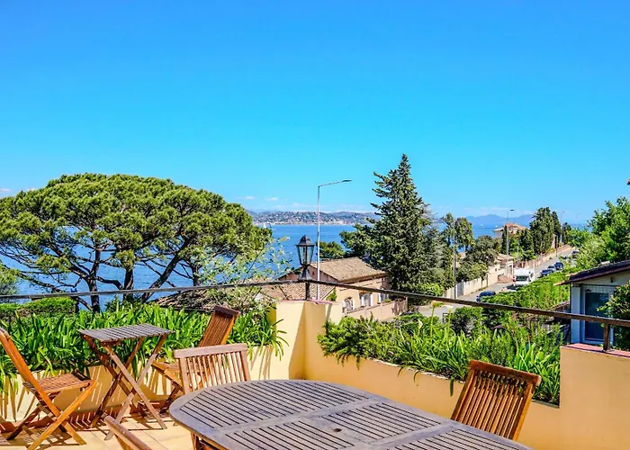 فندق Maya - Golfe De Saint-tropez