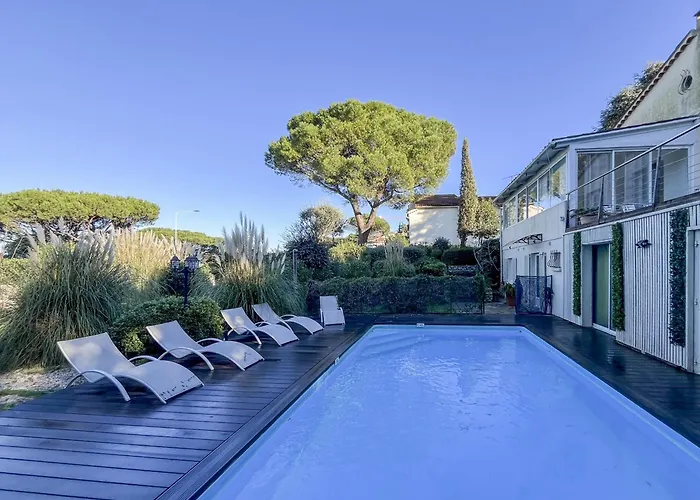Maya - Golfe De Saint-tropez جاسّا