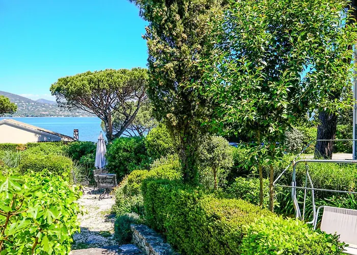 Maya - Golfe De Saint-tropez ホテル