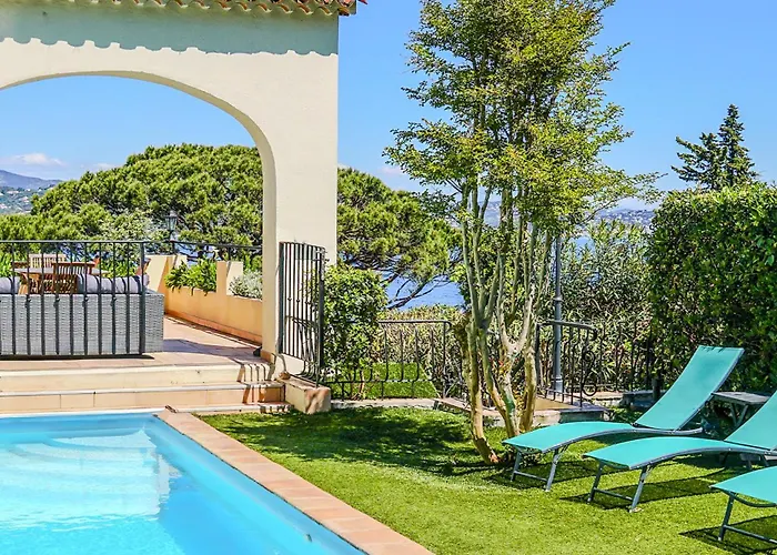 Maya - Golfe De Saint-tropez ガッサン